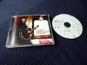 CD Terez Montcalm Connection 13Songs 2010 Canadian singer-songwriter from Quebec - Picture 1 of 3