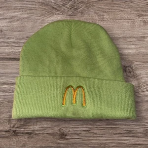 McDonalds Wintermütze - Bild 1 von 4