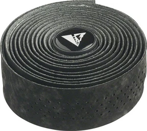 Profile Design Perforated Bar Tape - Black - Picture 1 of 1