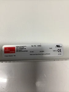 HOFFMAN TFP61 LÜFTER N-292 - Bild 1 von 5