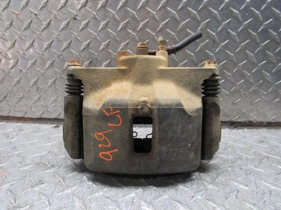 2009-2014 2016-2023 NISSAN MAXIMA LEFT DRIVER FRONT BRAKE CALIPER - Image 1 of 4