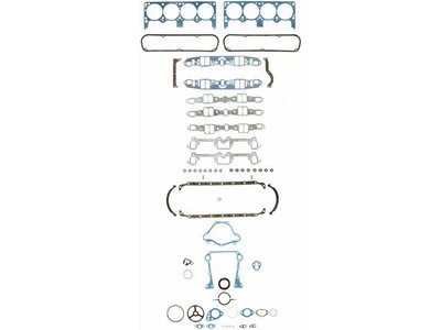 For 1976-1983 Chrysler Cordoba Engine Gasket Set Felpro 46536MNRQ 1977 1978 1979 - Image 1 of 2