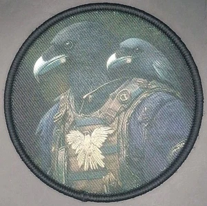 Tactical Patch - Picture 1 of 5