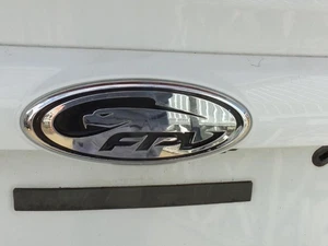 FORD FALCON REAR GARNISH FG MKI-MKII, BOOTLID GARNISH, XR6/XR8, 05/08-10/14 08 0 - Picture 1 of 2
