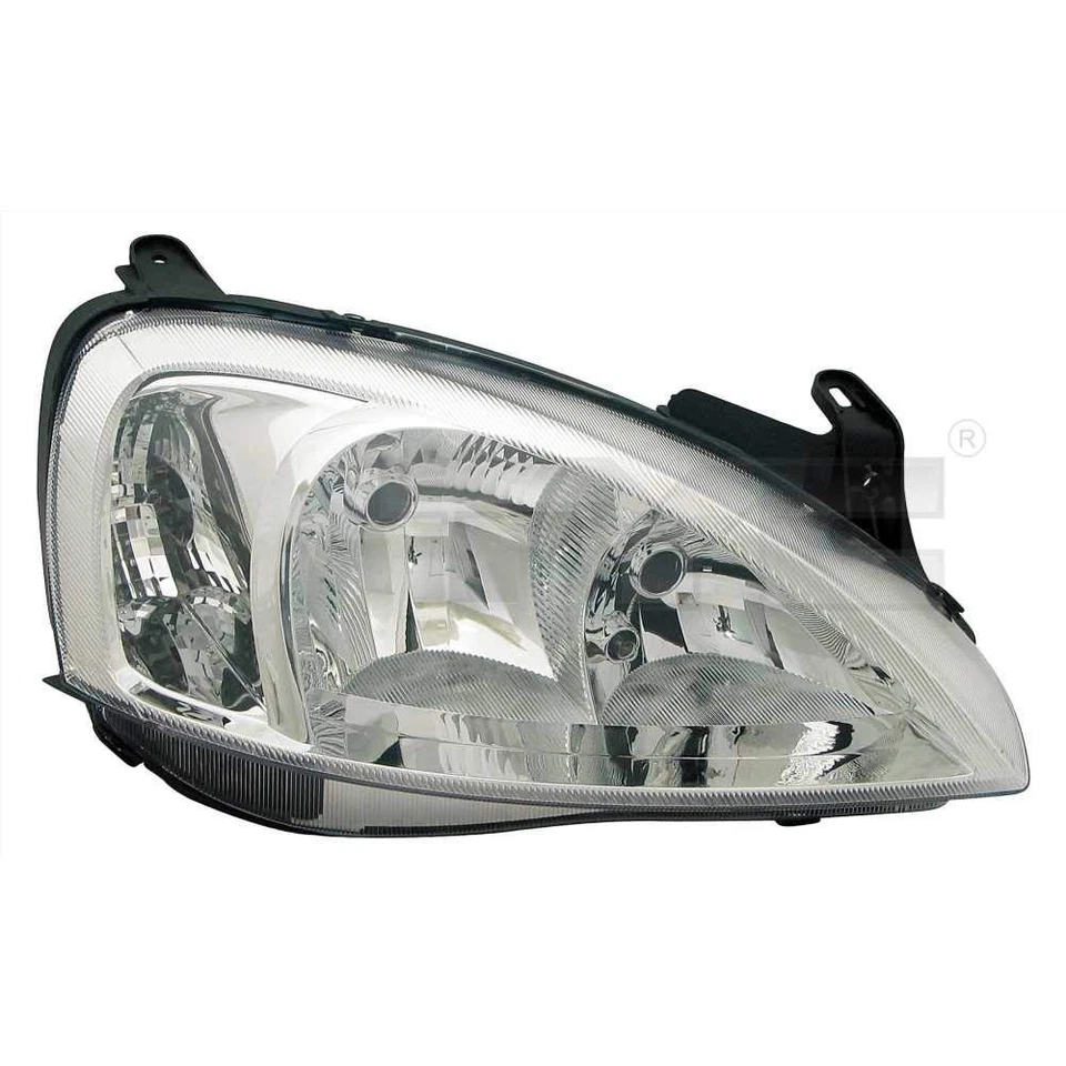 Goodpart TYC Headlights 206065452 - Image 1 of 1