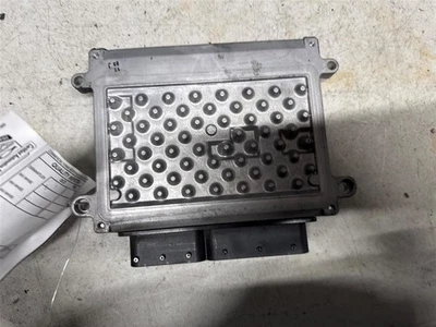 Módulo de control electrónico ECM del motor V70 compatible con 08-10 VOLVO SERIE 70 1812348 Foto 1 de 4