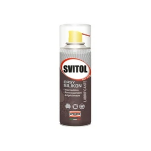 SVITOL EASY SILIKON SPRAY 200ml AREXONS 2324 - Picture 1 of 1