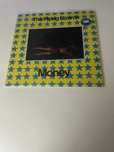 The Flying Lizards “Money” Album In Excellent Condition - Bild 1 von 4