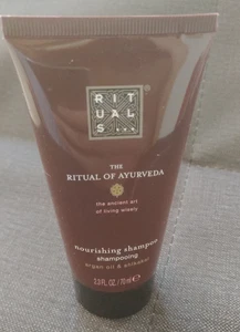 Rituals ~ Nourishing Shampoo 70 ml ~ Ayurverda ~ NEU & unbenutzt 🎀 - Bild 1 von 3