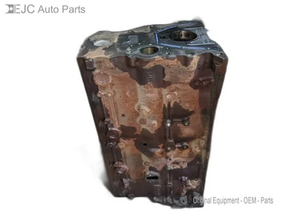 Блок цилиндров двигателя для 06–07 Dodge Ram 2500 5,9 дизельный - Изображение 1 из 4