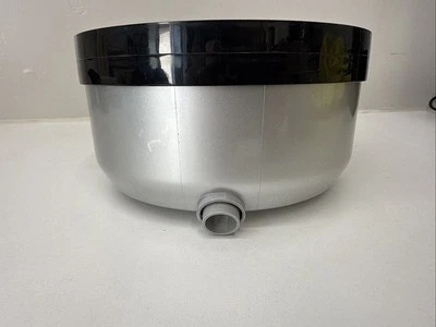 Bullet Express Trio BE-110 Food Processor Part - Juicer Bowl READ - Image 1 of 4