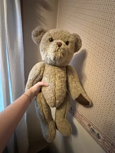 Orso di peluche June Eckhart Casa Bianca - Foto 1 di 4