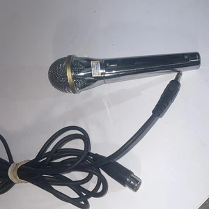 Micrófono California RARO VINTAGE 🎤/ Modelo # PRO-888k/Hecho en EE. UU. - Imagen 1 de 5