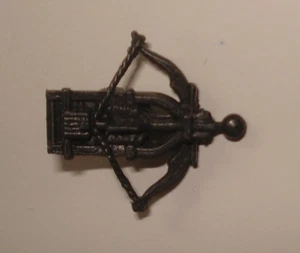 1988 Hasbro GI Joe ARAH Road Pig V1 - Crossbow Only - Picture 1 of 2