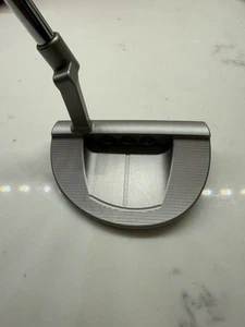Scotty Cameron 2023 Super Select GoLo 6.5 **Custom Plumbers Neck** - Picture 1 of 10