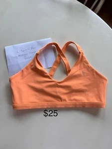 Moana Smile Club Orange BH Gebraucht - Top Zustand  - Bild 1 von 1