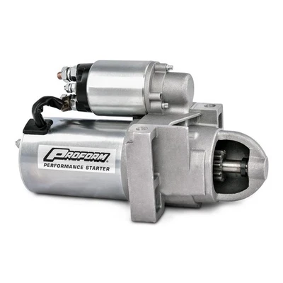 Proform 66268 Fits Chevrolet Starter 10:1 Ratio; Stock Foto 1 de 4
