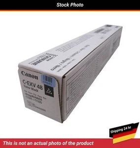 9106B002 Canon imageRUNNER C1325iF Toner Black - Afbeelding 1 van 4