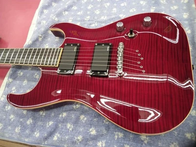 Guitarra Eléctrica WASHBURN X-50PROFE - Diseño de Calidad Profesional JP - Imagen 1 de 4