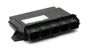 ⭐JAGUAR XF 8G9N-19G481-AB 8G9N19G481AB 5WK49167N 5WK4 9167N Electronic Module⭐ - Picture 1 of 5