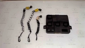 2003 Sea-Doo GTX RX DI OEM Electronic Module MPEM ECU 278001813 - Picture 1 of 2