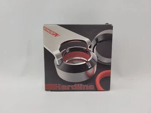 Monsoon Hardline (ID 1/2" x OD 5/8") Red Economy Compression Fitting 6-Pack - Picture 1 of 8