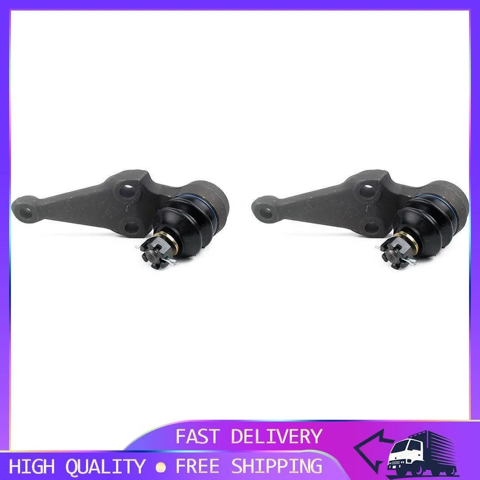 2 rótula inferior delantera Mevotech grado original para Toyota Supra 1986-1992 Foto 1 de 1