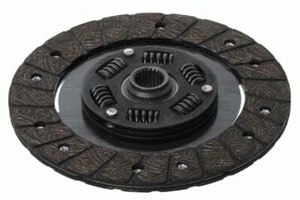 Sachs Clutch Disc 1878634067 Aftermarket Replacement Part - Picture 1 of 8