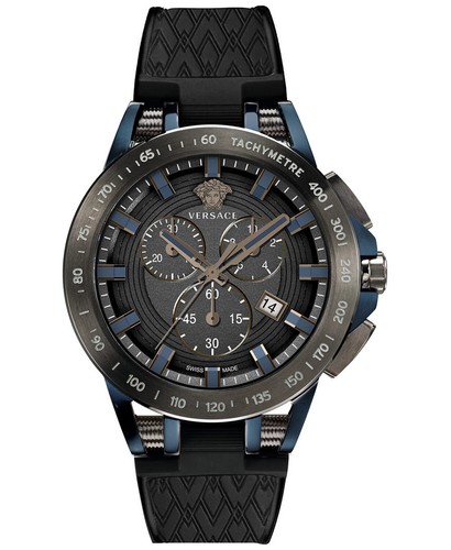 Orologio da polso uomo Versace SPORT TECH VE3E00221