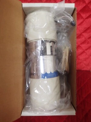 NSA Water Treatment Filter Bacteriostatic Unit - Model NSA 50C - Image 1 of 4