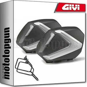 GIVI V37NT VALIGIE LATERALI - Foto 1 di 3