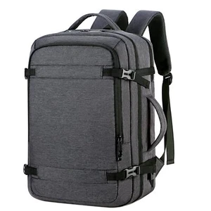 Business Travel Carry on Laptop Backpack for MenLarge Anti Theft Computer Bag... - Picture 1 of 9