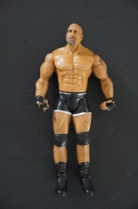 VTG WWE 2003 GOLDBERG JAKKS PACIFIC 7" ACTION FIGURE - Picture 1 of 2