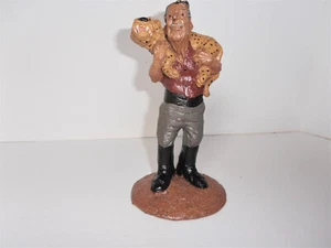 Cairn Studios Joel Hurst figura gnomo KARL domador de leones retirado 1982 #1 - Imagen 1 de 7