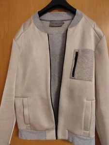 Neuwertige Original Calvin Klein Jacke Gr L - Bild 1 von 7