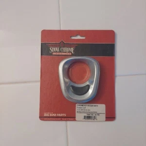 Show Chrome Key Plate - Chrome - GL1800 52-759 - Bild 1 von 1