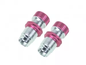 3RACING FGX-111A Corpo ammortizzatore olio in lega per SAKURA FGX EVO F-1 FORMULA AUTO - Foto 1 di 1