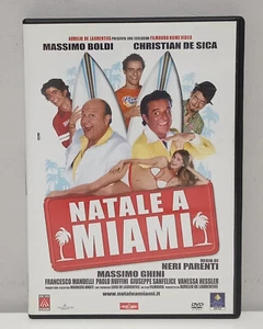 Weihnachten in Miami - DVD (2005) - Bild 1 von 3