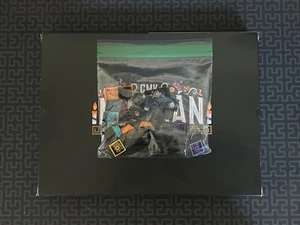 GMK Mictlan Noche Negra + Calavera Novelties - Photo 1/4