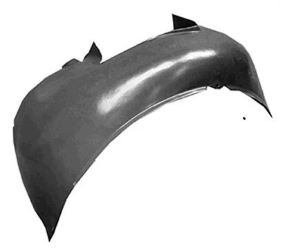 Guardabarros delantero izquierdo VW Volkswagen Passat CC (357) 2009-2012 Foto 1 de 1