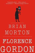 Florence Gordon | Brian Morton | Taschenbuch | Paperback | 306 S. | Englisch