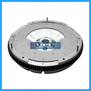 Volante de aluminio UFC AUDI TT QUATTRO VW BEETLE S GOLF JETTA 1.8T TURBO 6 VELOCIDADES - Imagen 1 de 2