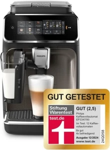 Machine à café automatique Philips 3300 LatteGo EP3347/90 NEUVE - Photo 1/6