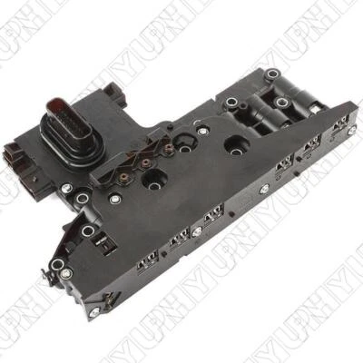 1 x 6F50/6F55 Transmission Valve Body OEM AA5P-7Z369-AA DA8P7G391AA DA8P7G391AB - Image 1 of 4