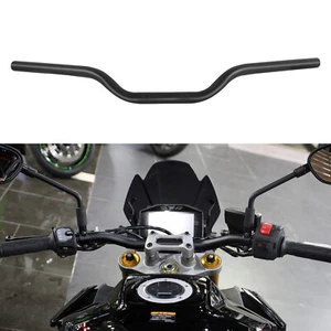 7/8" 22mm Motorcycle Handlebar For Suzuki GSX-S GSX-R 1000 750 650 DL650 DL1000 - Picture 1 of 12