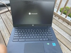 Chrome Book Computer - Picture 1 of 3