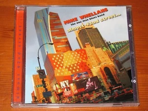 Mike Whellans - Almost 42nd Street - Bild 1 von 2