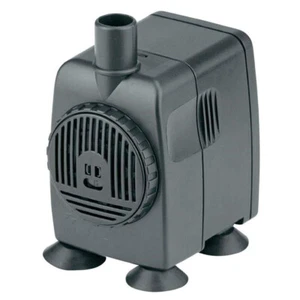 OASE PONTEC PONDOCOMPACT 600lph WATER FEATURE POND PUMP OUTDOOR GARDEN - Picture 1 of 2