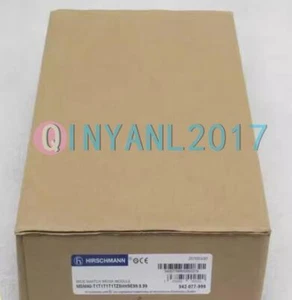1PCS NEW HIRSCHMANN Switches MSM40-T1T1T1T1TZ9HH9E99.9.99 - Picture 1 of 2
