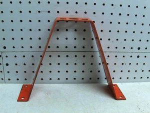 ALLIS CHALMERS, SIMPLICITY 5216 SUPPORTO PIANTONE STERZO TRATTORE PRATO E GIARDINO - Foto 1 di 4